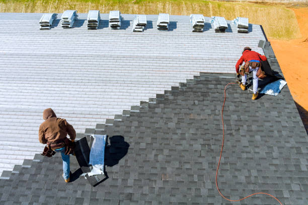 Gutter Installation and Roofing in Pahoa, HI