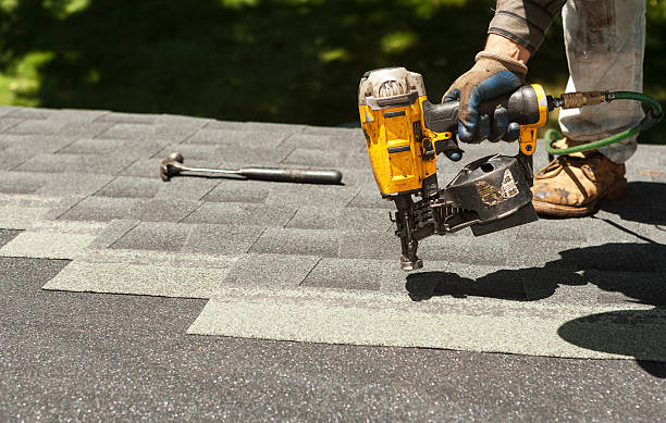Best Roof Waterproofing Services  in Pahoa, HI