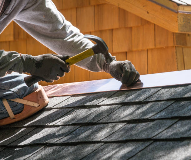 Best Flat Roof Repair Services  in Pahoa, HI